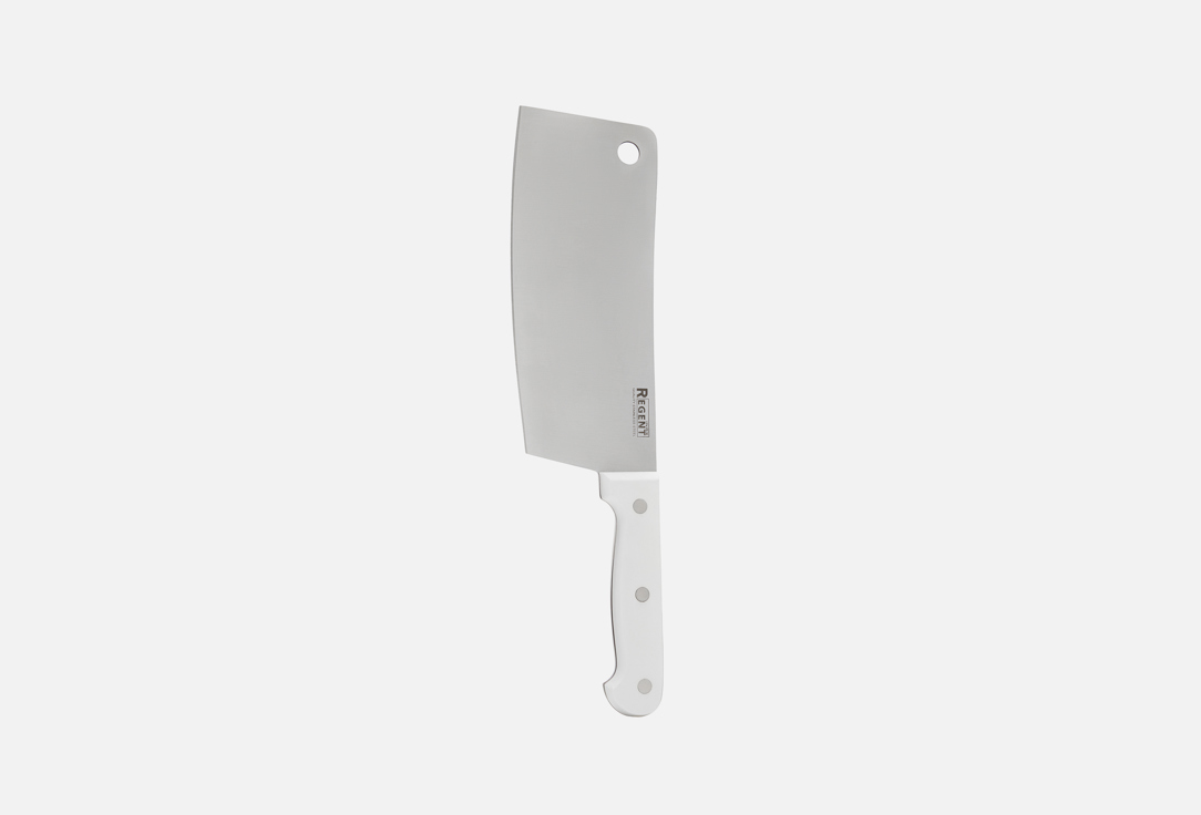 Нож-топорик REGENT INOX Cleaver, 180х300 мм 1 шт