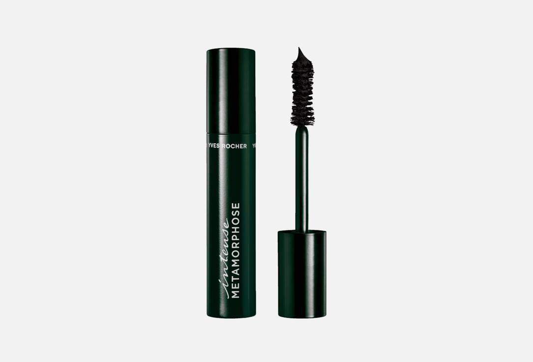 Тушь для ресниц YVES ROCHER Métamorphose 7.8 мл