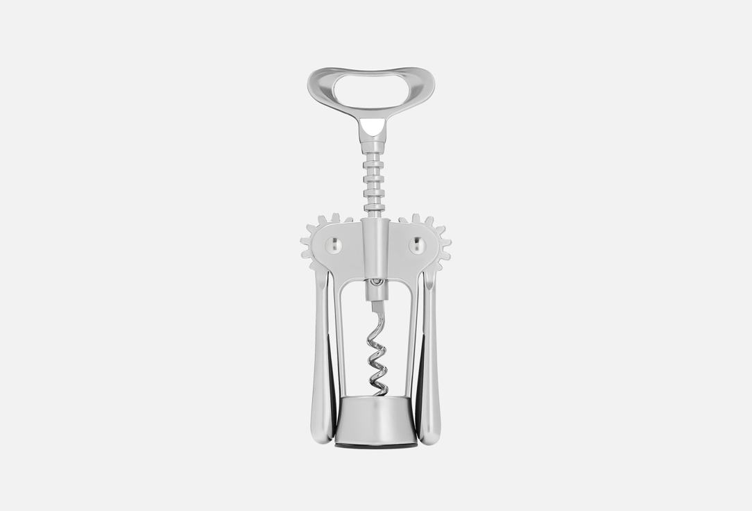 Штопор REGENT INOX CUCINA, матовый 1 шт