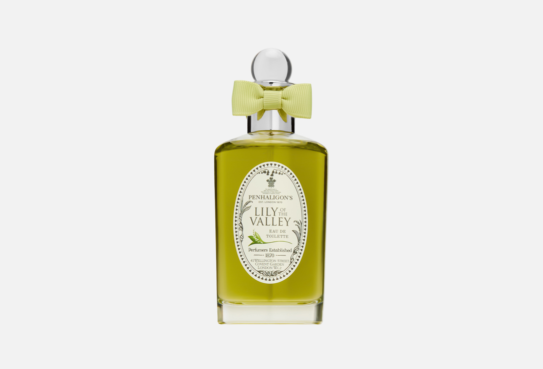 Изображение товара Туалетная вода Penhaligon's Lily of the valley