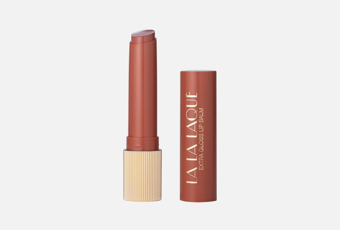 VIVIENNE SABO Glossy lip balm lala laque