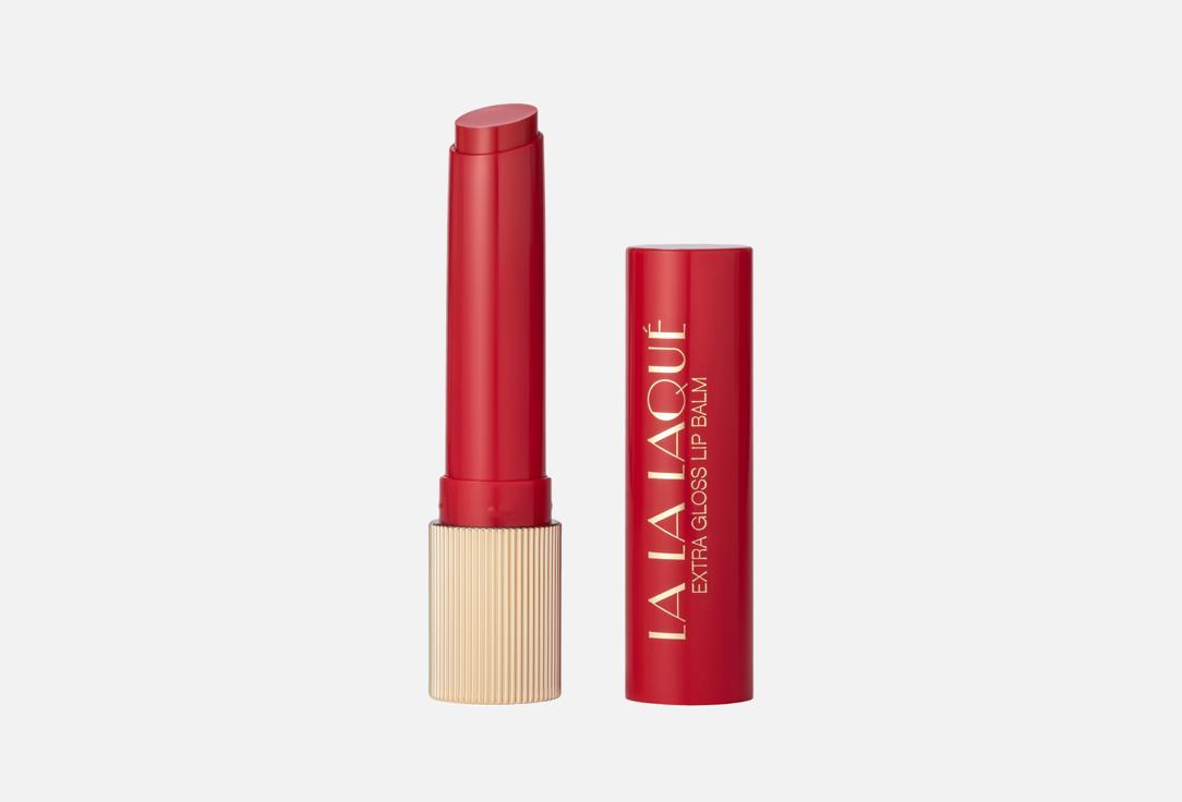 VIVIENNE SABO Glossy lip balm lala laque