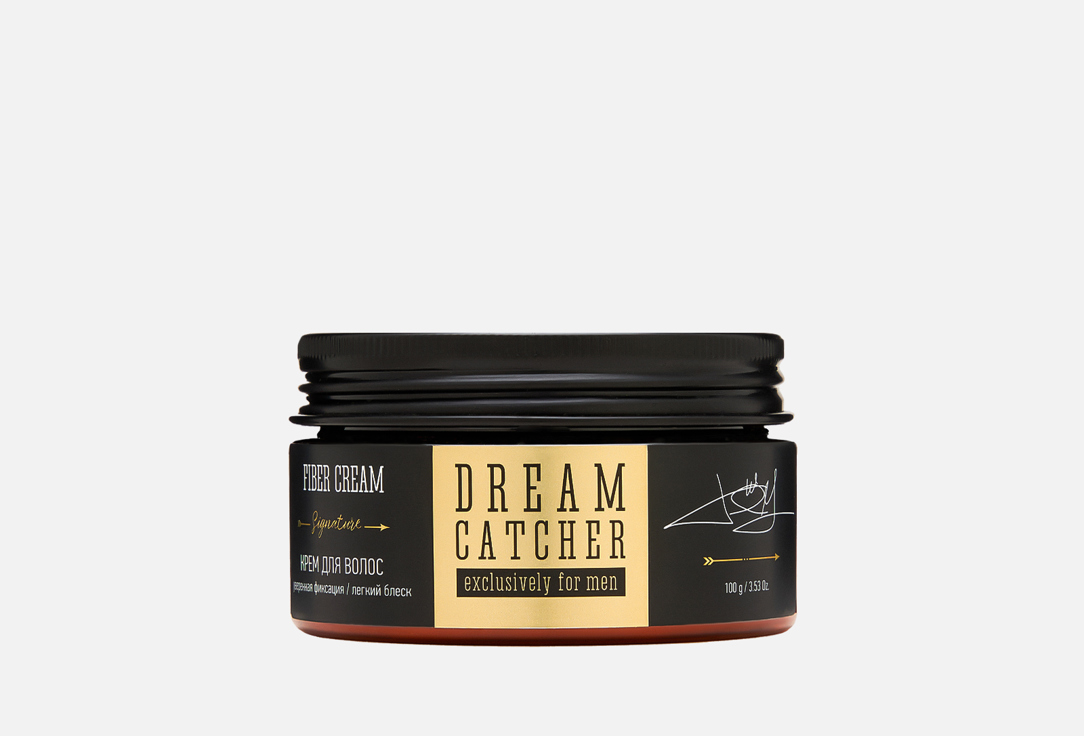 Изображение товара Крем для укладки волос DREAM CATCHER Fiber cream