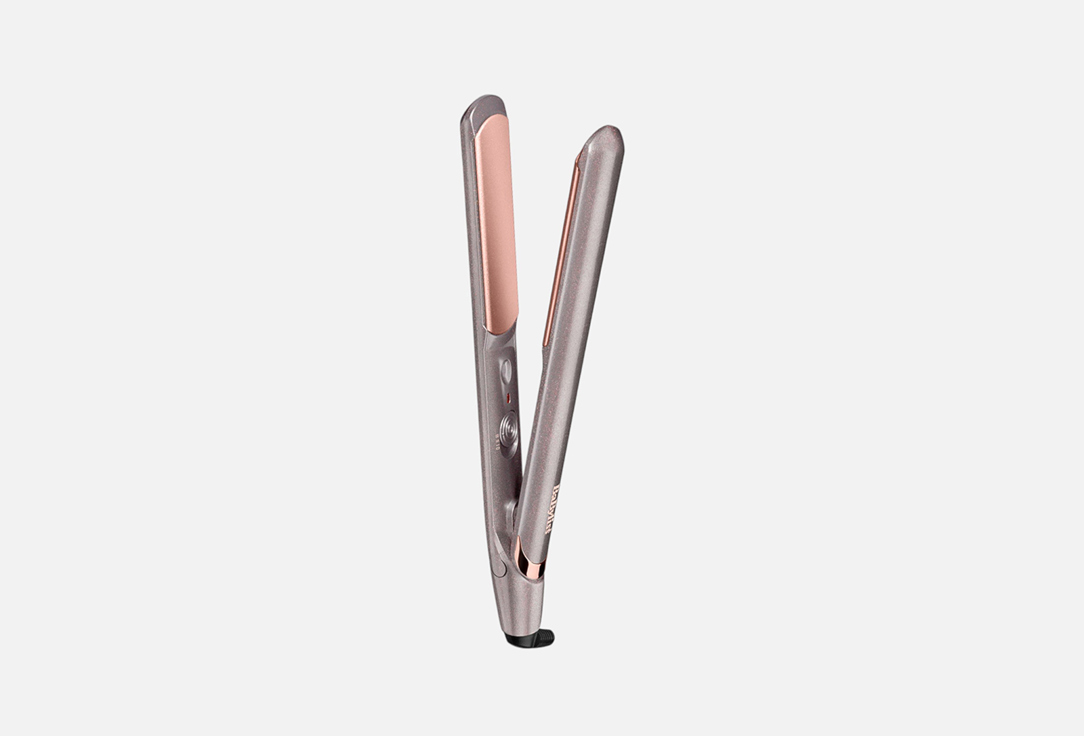 

Выпрямитель BABYLISS, Розовый, 2598NPE 1 шт