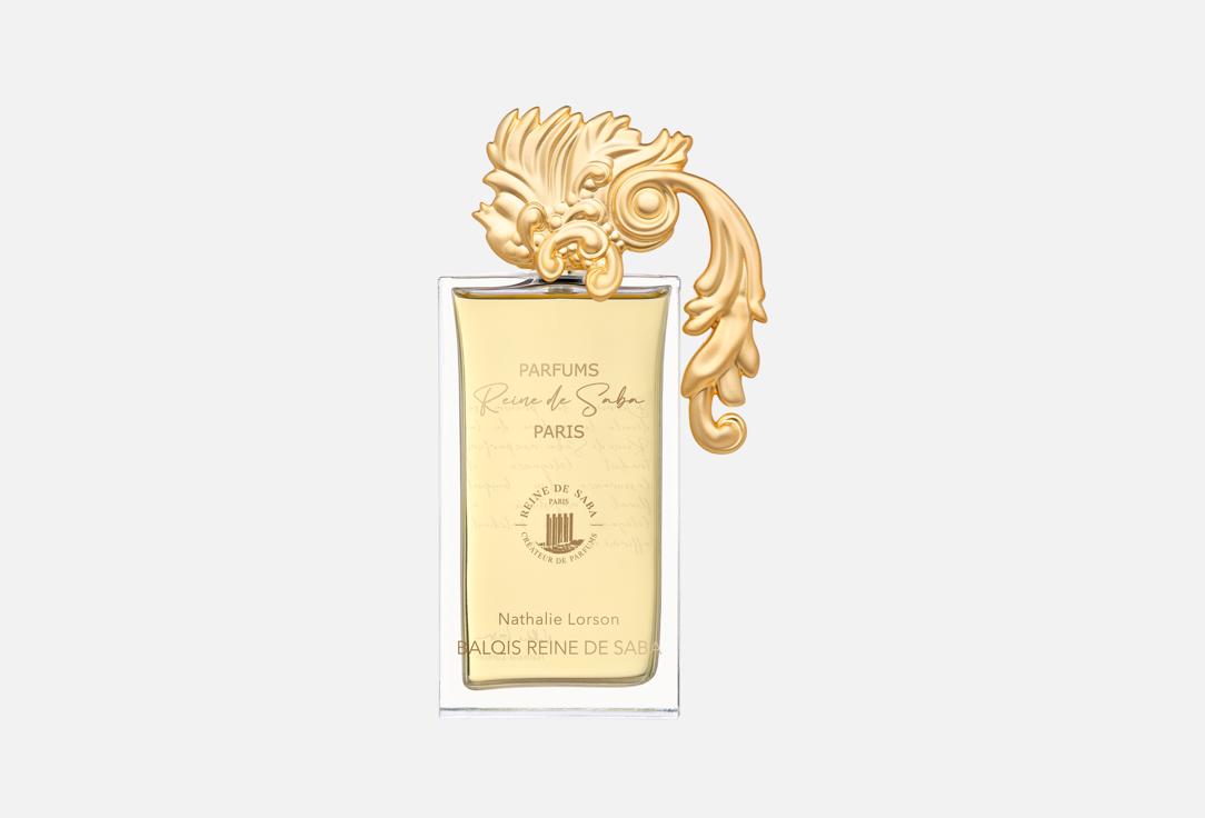 Изображение товара Парфюмерная вода BALQIS Reine de Saba унисекс 100 мл