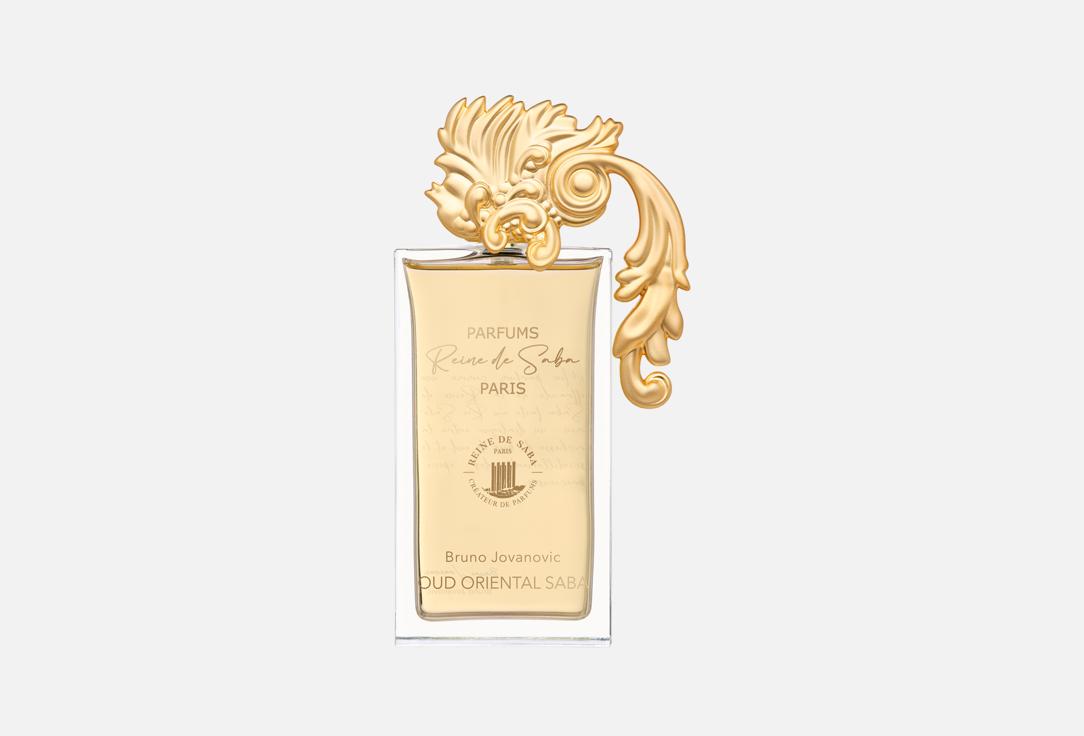 Изображение товара Парфюмерная вода Reine de Saba OUD ORIENTAL 100 мл унисекс французский аромат