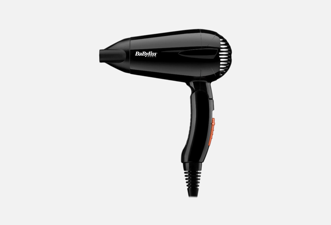 Изображение товара Фен Babyliss 5344E
