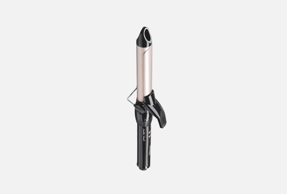 

Щипцы для завивки BABYLISS, Черный, C332E 1 шт