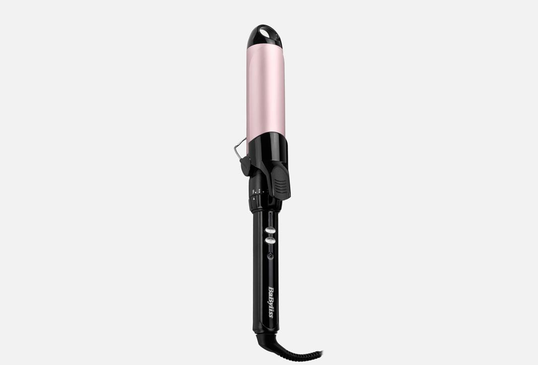 

Щипцы для завивки BABYLISS, Черный, C338E 1 шт