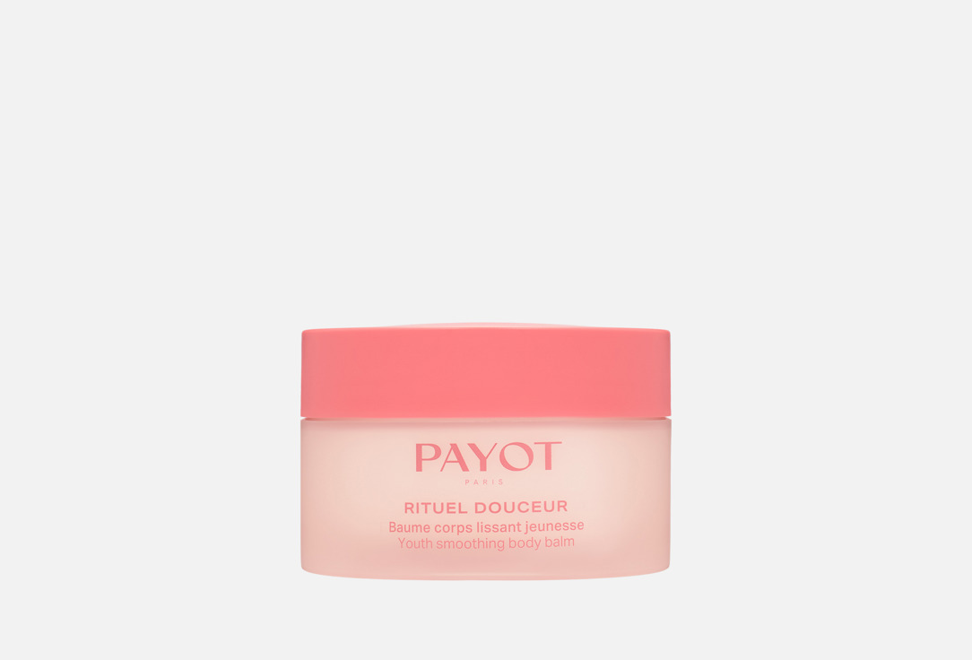 Изображение товара Разглаживающий бальзам для тела PAYOT Baume corps lissant jeunesse 200 мл