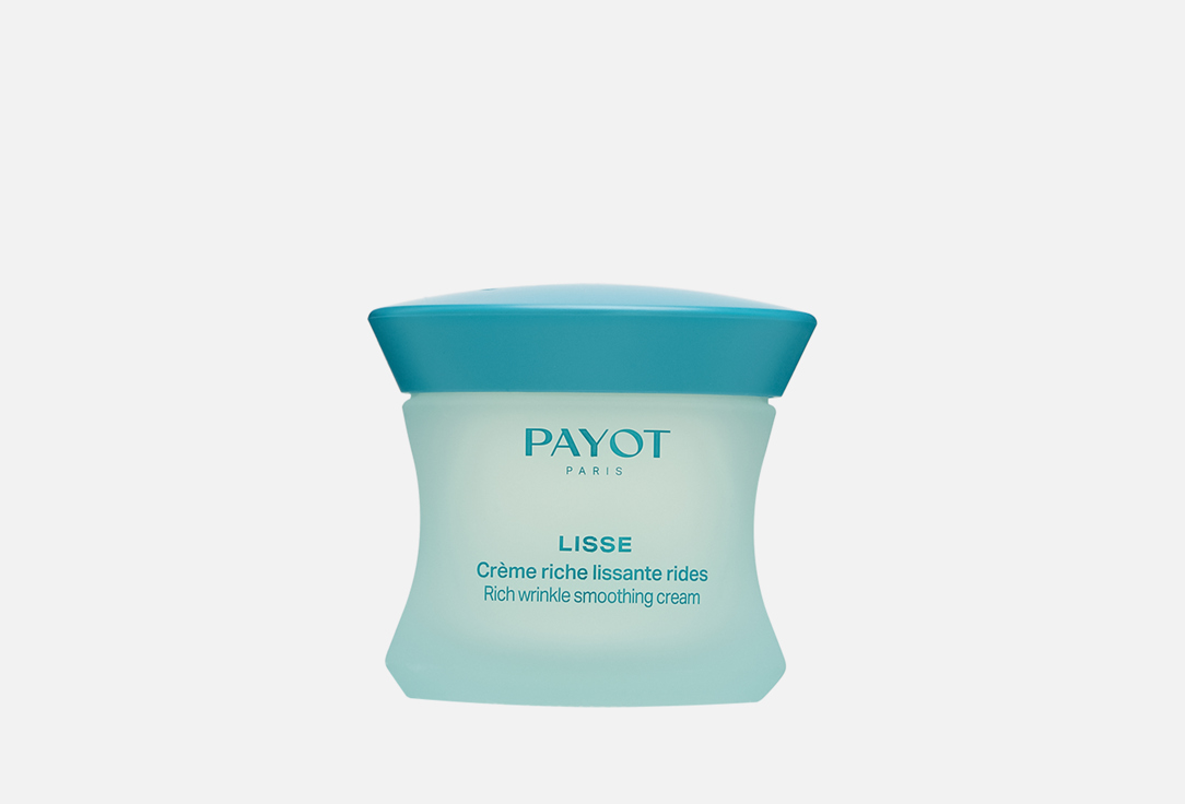 Изображение товара Питательный разглаживающий крем для лица PAYOT Creme riche lissante rides