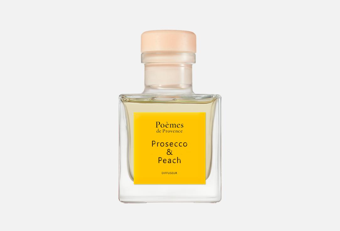 Изображение товара Диффузор Poèmes de Provence PROSECCO&PEACH