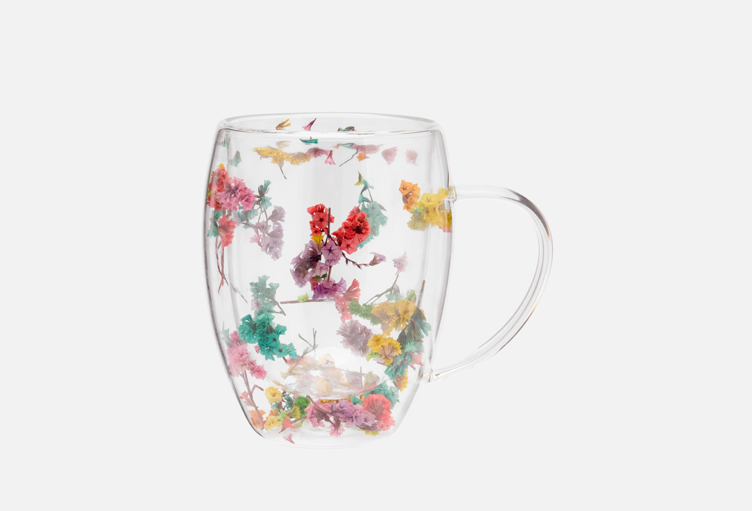 Изображение товара Ваза Art House Chelsea, 18*9см