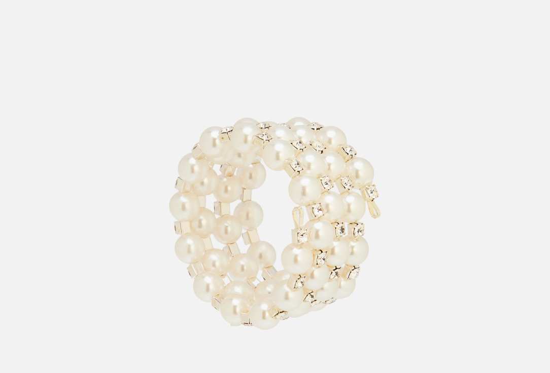 Изображение товара Кольцо для салфеток Nouvelle Home Pearl, 5х5х3см