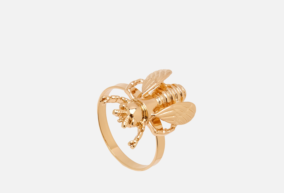 Изображение товара Кольцо для салфеток Nouvelle Home Пчела, 4х4х4см