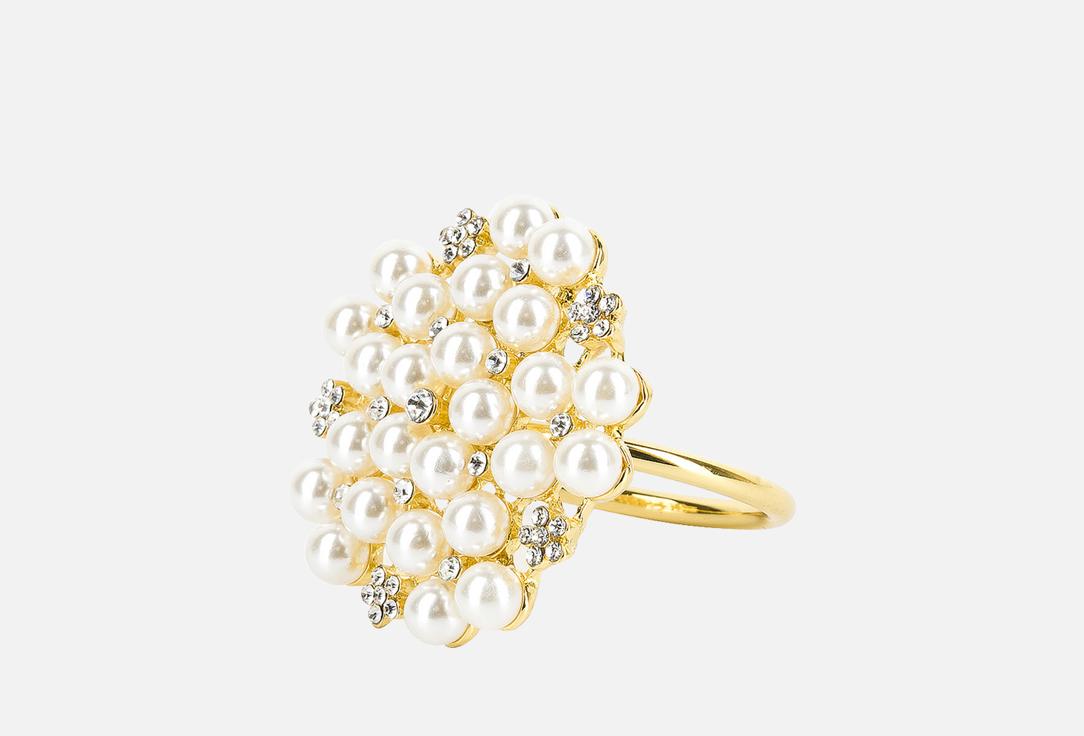 Изображение товара Кольцо для салфеток Nouvelle Home Роскошь, 4.5*4.5*4,5см