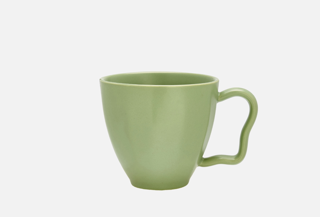 Изображение товара Кружка Nouvelle Home Crayola. Mint