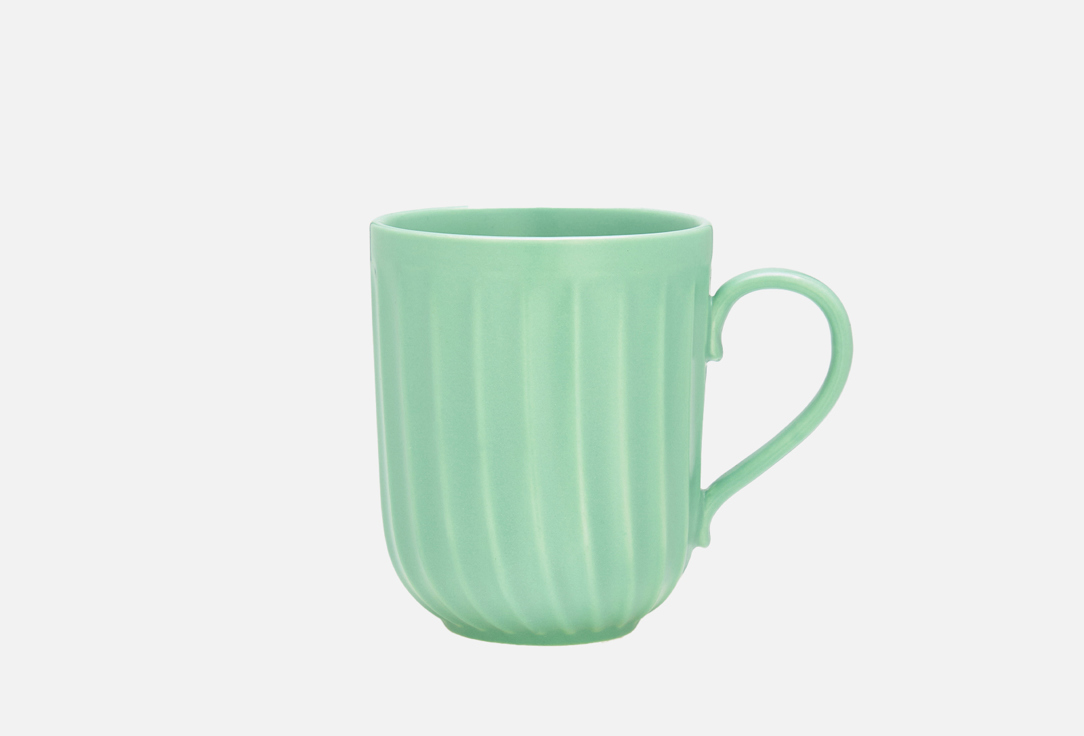 Изображение товара Кружка Nouvelle Home Fresh Taste. Green