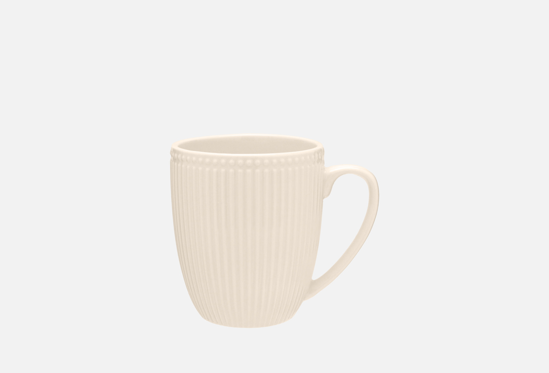 Изображение товара Кружка Nouvelle Home Белый шоколад