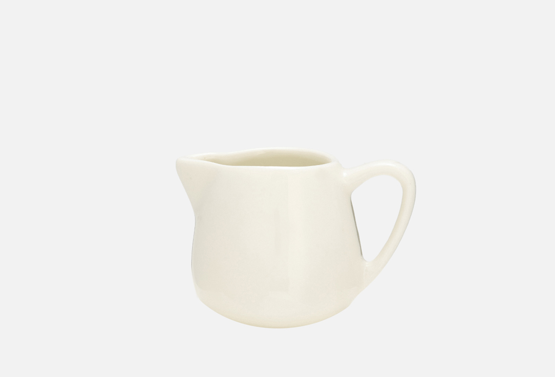 Изображение товара Молочник Nouvelle Home Маршмеллоу, 8*5,7*5,4см