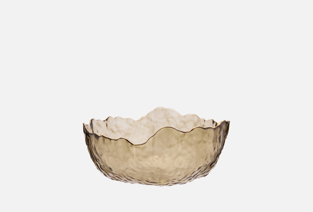 Изображение товара Набор салатников Nouvelle Home Frost, серый