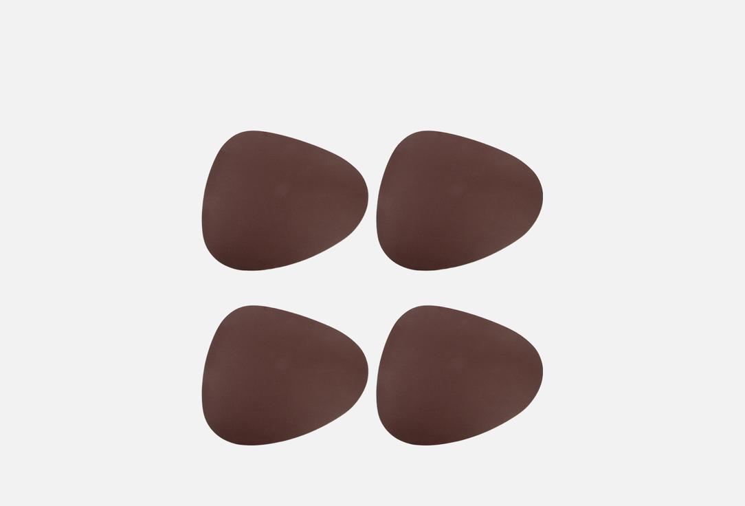 Изображение товара Набор салфеток сервировочных Nouvelle Home Гиацинт, 45*37см