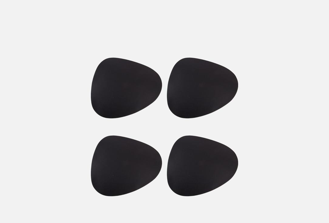 Изображение товара Набор салфеток сервировочных Nouvelle Home Агат, 45*37см