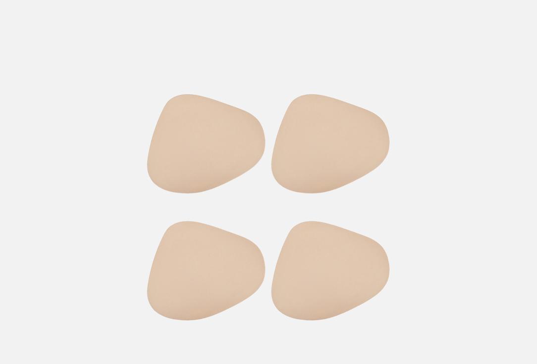 Изображение товара Набор салфеток сервировочных Nouvelle Home Янтарь, 45*37см