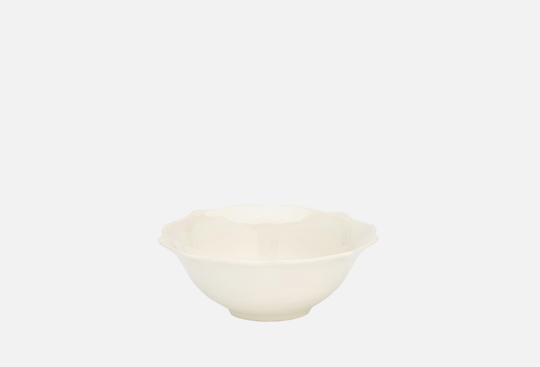 Изображение товара Салатник Nouvelle Home Belle 15 см из фарфора