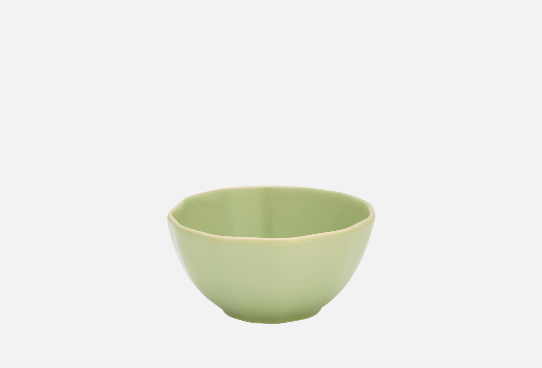 Салатник NOUVELLE HOME Crayola. Mint, d=11,5см 1 шт