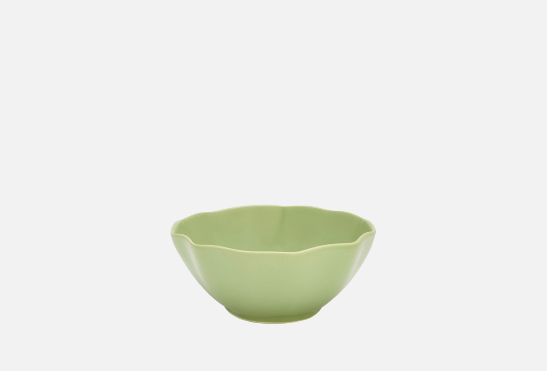 Салатник NOUVELLE HOME Crayola. Mint, d=15,5см 1 шт