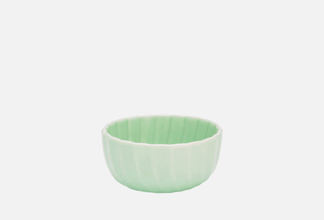 Изображение товара Салатник Nouvelle Home Fresh Taste 350 мл светло-зеленый