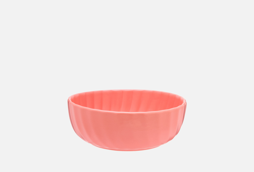 Изображение товара Салатник Nouvelle Home Fresh Taste. Pink