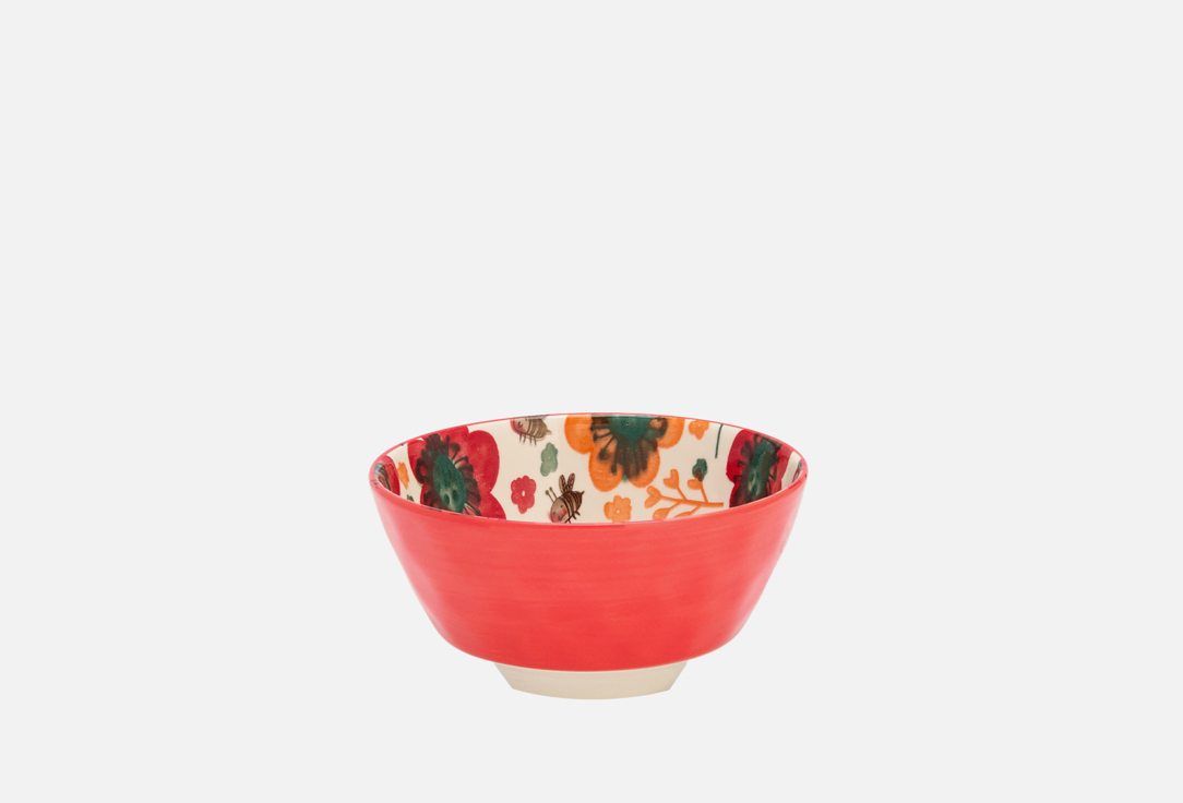 Изображение товара Салатник Nouvelle Home Kawaii Forest.Bunny, d=12см