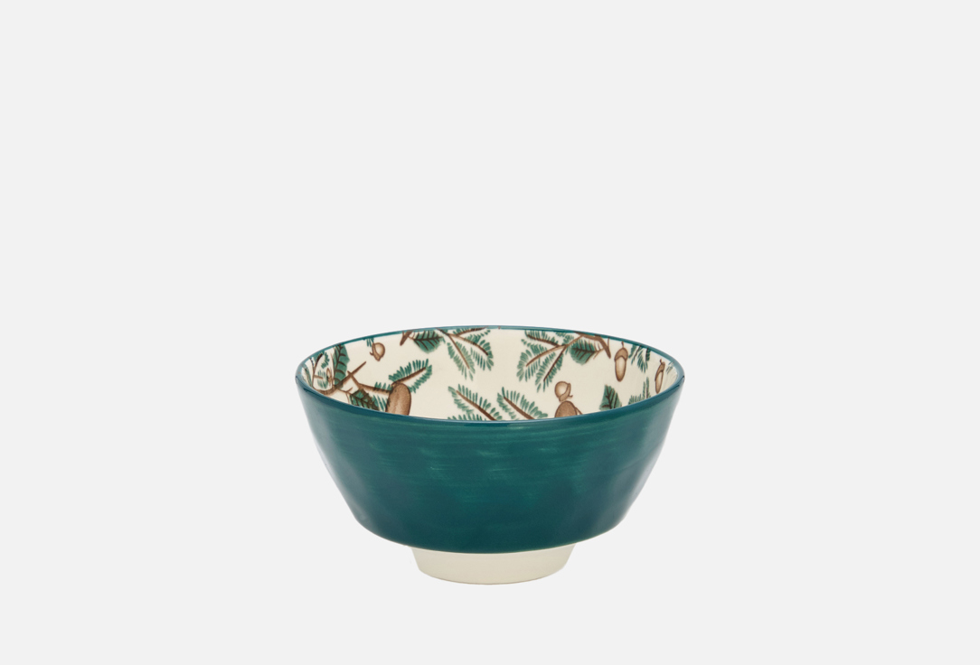 Изображение товара Салатник Nouvelle Home Kawaii Forest.Deer, d=12см