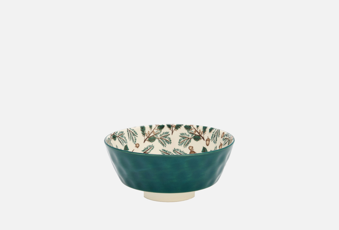 Изображение товара Салатник Nouvelle Home Kawaii Forest.Deer, d=16см