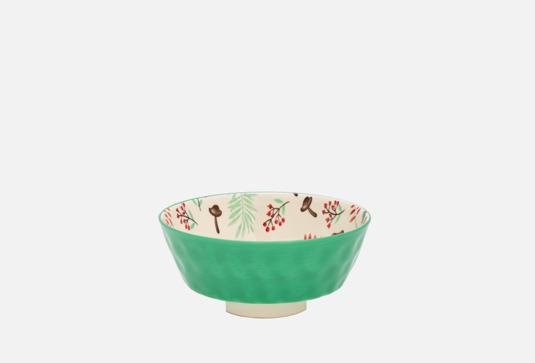 Изображение товара Салатник Nouvelle Home Kawaii Forest.Rabbit, d=16см