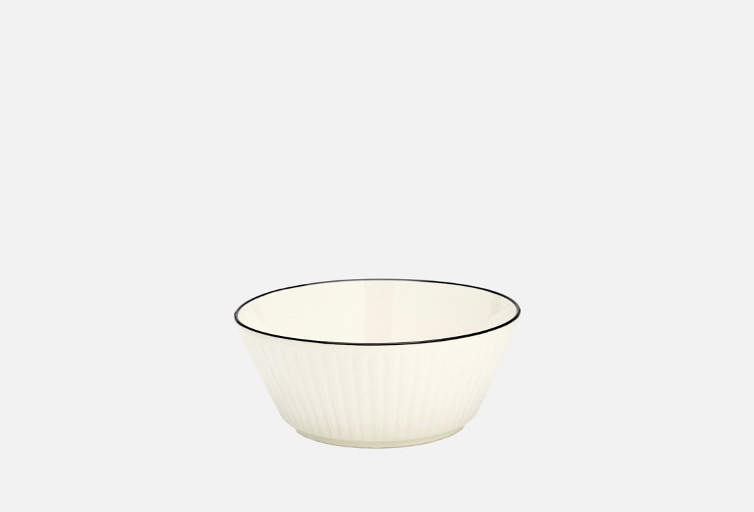 Салатник NOUVELLE HOME Notele, d=19,5см 1 шт