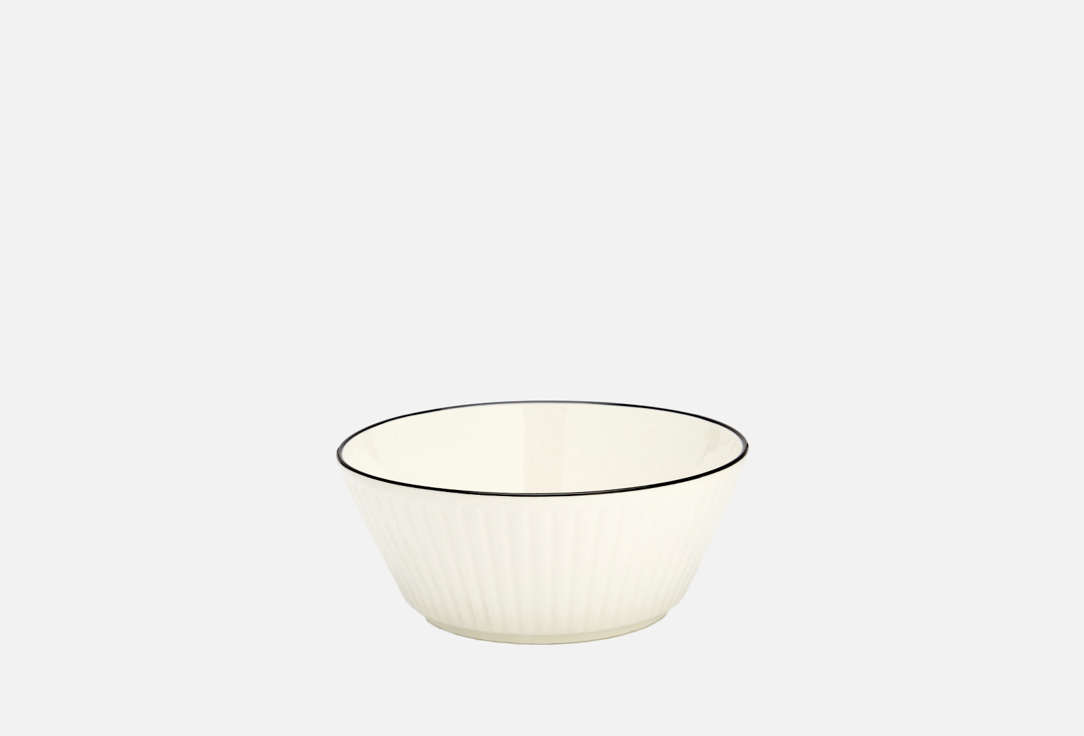 

Салатник NOUVELLE HOME, Белый, Notele, d=19,5см 1 шт