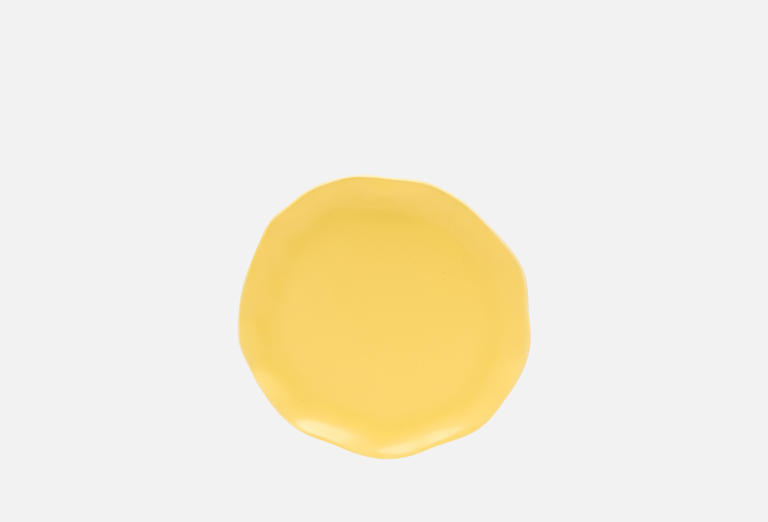 Изображение товара Тарелка Nouvelle Home Crayola.Adonis, d=20см, h=2.5см