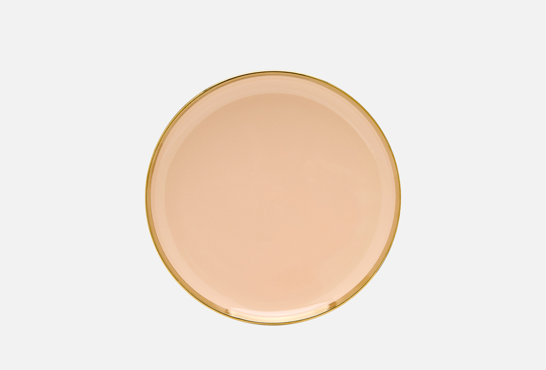 Изображение товара Тарелка Nouvelle Home Royal line. Sunset, 25,5*25,5*3см