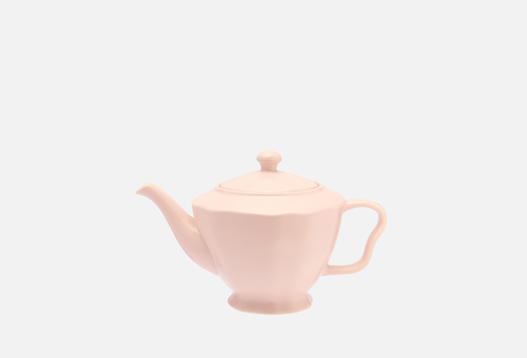 

Чайник NOUVELLE HOME, Розовый, Crayola.Pudra 1 шт