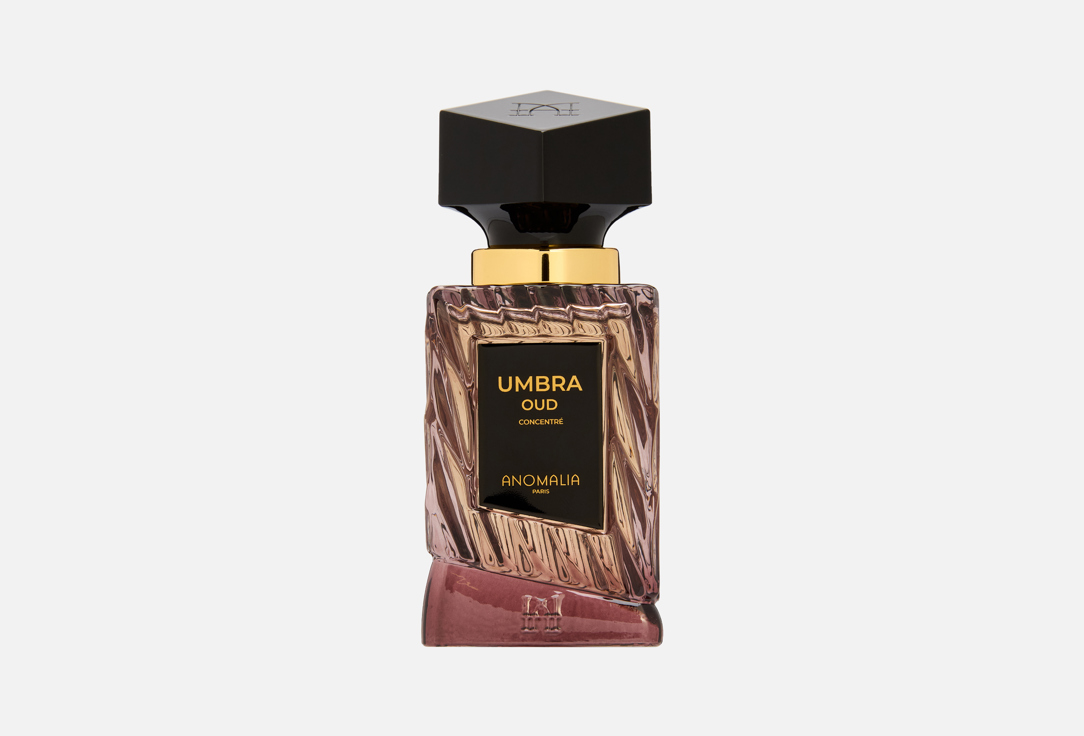 

Парфюмерная вода ANOMALIA PARIS, Umbra Oud 70 мл