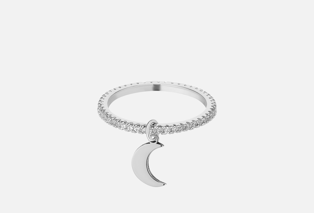 Изображение товара Кольцо Jewel4u Полумесяц