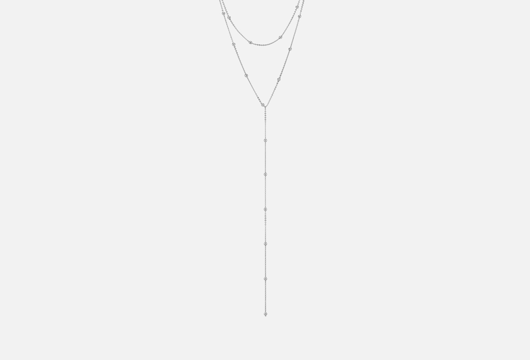 

Цепочка JEWEL4U, Chance 1 шт