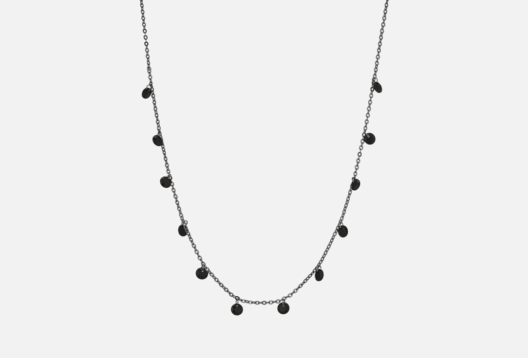 Изображение товара Чокер-цепочка Jewel4u Цирконы