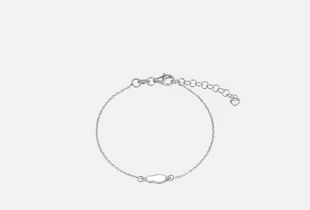 Изображение товара Браслет Серебряный Matryoshka TINY