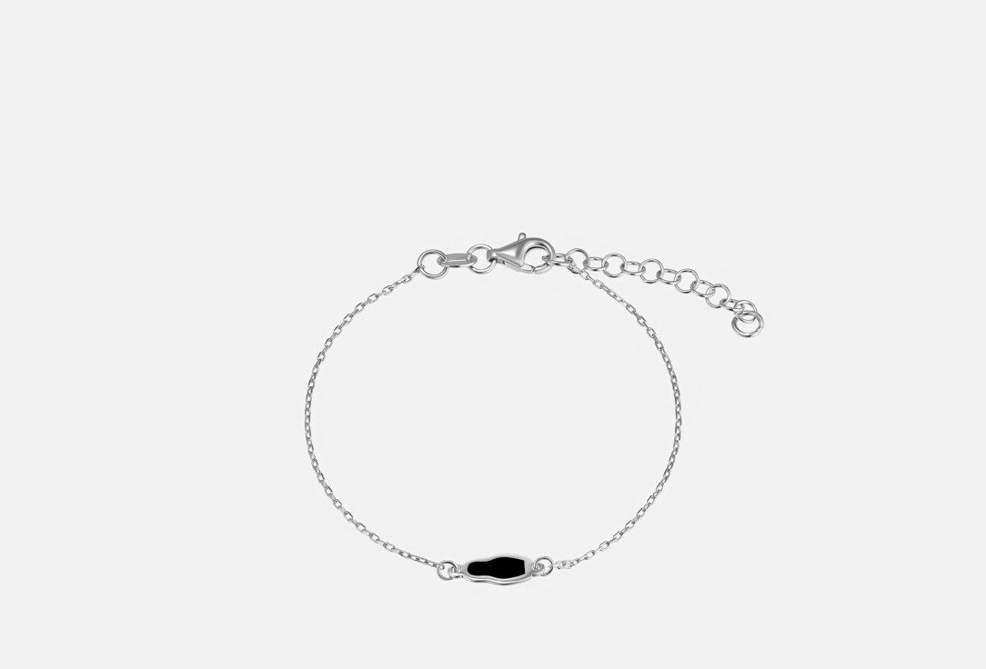 Изображение товара Браслет Серебряный Matryoshka TINY