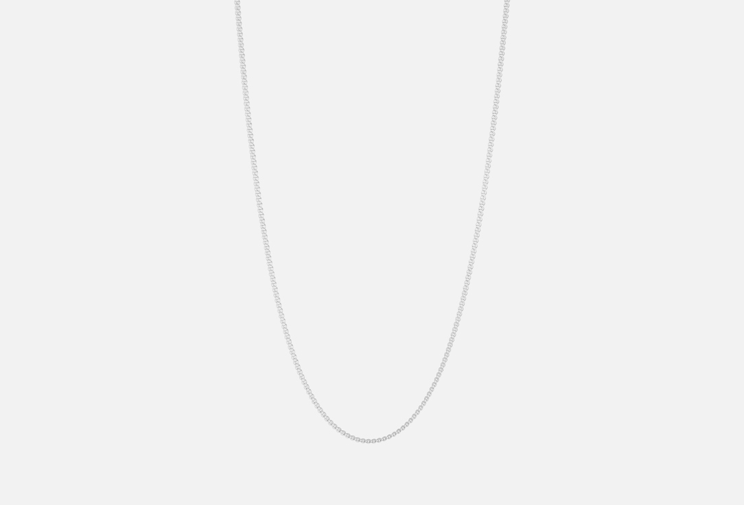 Изображение товара Серебряная цепочка Tosya Love 925 пробы длина 40 см украшение для шеи