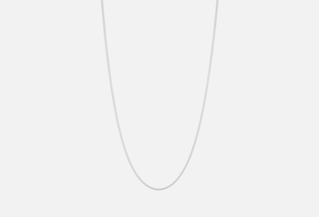 Изображение товара Серебряная цепочка Tosya Love 45 см 925 пробы стильное украшение